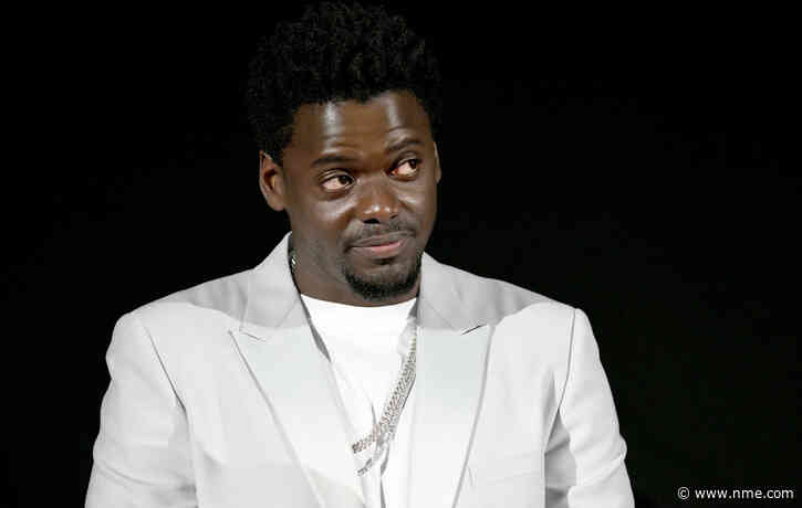 Daniel Kaluuya joins Netflix’s ‘The Upper World’, a “time-bending” south London sci-fi