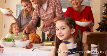 Wales' big lockdown problem: People meeting friends indoors