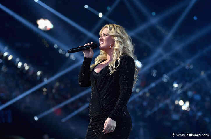 Here’s the New Date For the 2020 Billboard Music Awards