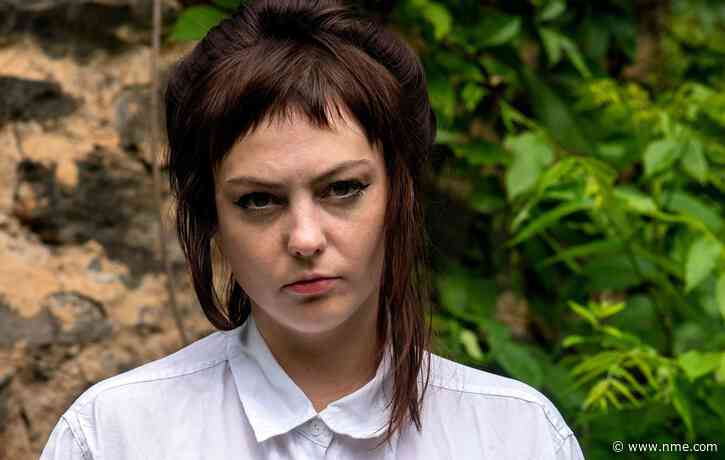Angel Olsen says she predicted 2020 “would be the year of burning trash”
