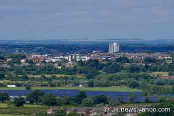 The ‘areas of concern’ at risk of local coronavirus lockdown