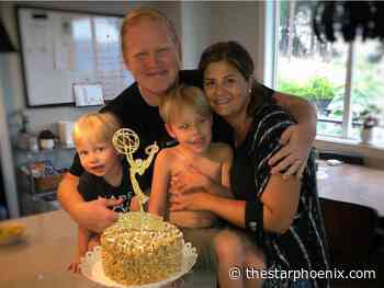 From Saskatoon to the Emmys, Ryan Whitehead wins for Red Bull TV work