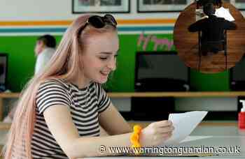 The overall pass rate for Warrington's A-level students this year - Warrington Guardian