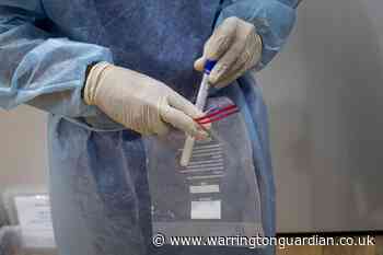 UK coronavirus transmission rates 'may be increasing' - Warrington Guardian
