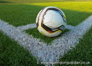 Cheshire Football League confirms September 5 restart date - Warrington Guardian