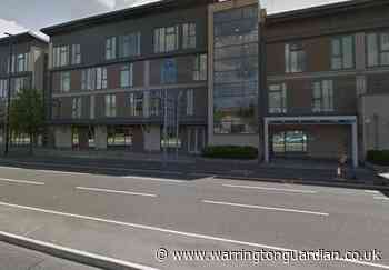 Your Housing Group's Verve Place gains top marks - Warrington Guardian