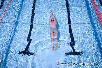 Swimming: A family affair as Warrington mum and daughter take the top spots - In Your Area