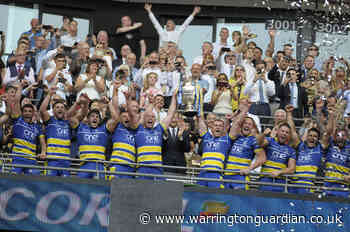 Fans' predictions of 2020 Grand Final and Challenge Cup winners - Warrington Guardian