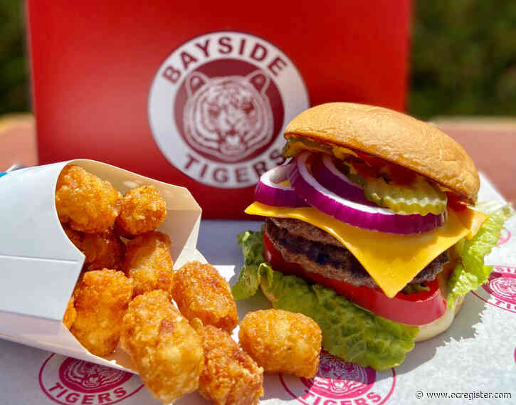 Saved by the Max pop-up returns for 5 days to celebrate ‘Saved by the Bell’ Day