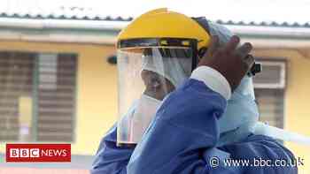 How Ebola prepared one doctor for Covid-19