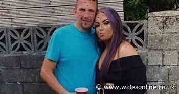 Family’s plea for missing Swansea man to come home