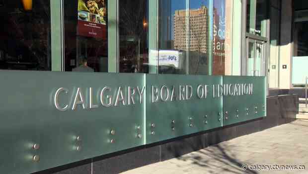 Calgary Board of Education and Calgary Catholic School District to mandate masks for K-12 students