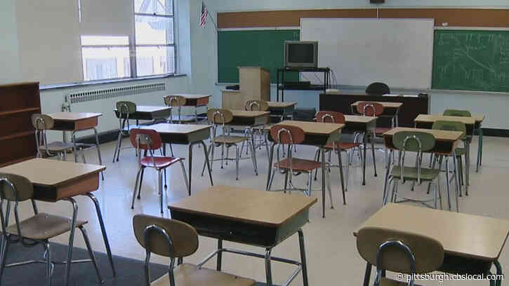 Pa. Education, Health Depts. Give Schools Guidance For Handling Coronavirus Outbreaks