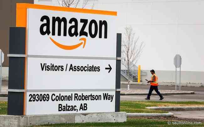 Competition Bureau launches probe of Amazon, seeks input from businesses