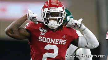 2020 Cowboys training camp: CeeDee Lamb off to the races in first practice, solidifying high expectations