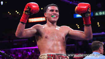 David Benavidez vs. Roamer Alexis Angulo: Fight preview, prediction, card, odds, start time, Showtime Boxing