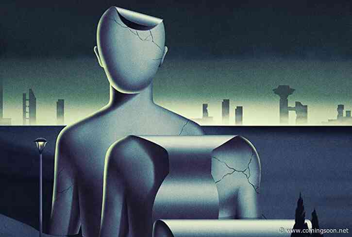 Undergods Trailer: Failed 20th Century Utopias Meet 21st Century Nightmares