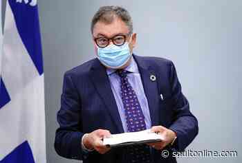 Quebec reports 87 new cases of COVID-19, three more deaths linked to virus