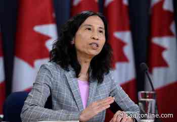 COVID-19 surges expected and people must be vigilant: Dr. Theresa Tam