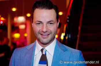 Werken voor Drag Race was droom van Fred van Leer