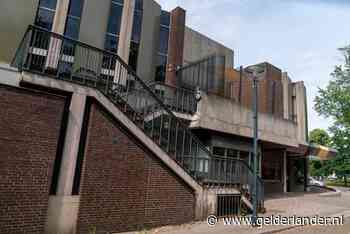 Nieuw stadstheater in Arnhem met Oostpool en Introdans komt nabij