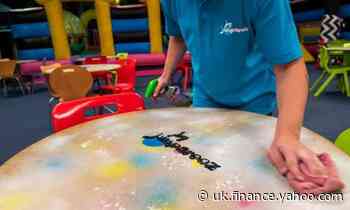 New rules 'put future of soft play centres in England at risk'