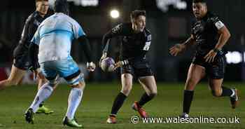 Dragons resolve pay dispute with players