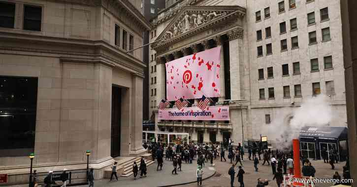 Pinterest employees stage virtual walkout to protest discrimination