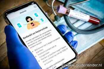 Harvard-onderzoeker: Corona-app kan juist tot méér besmettingen leiden