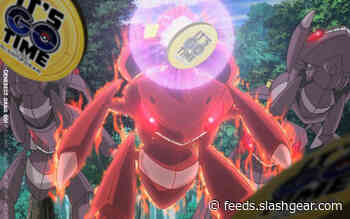 Pokemon GO Genesect weakness, raid counters, best to battle