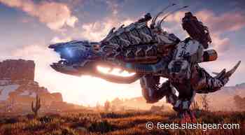 Horizon Zero Dawn first PC patch now live: What it fixes