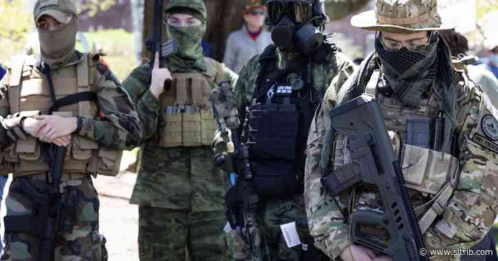 Veronika Tait: Right-wing media gives BLM movement a bad rap