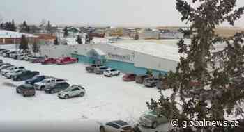 Pense, Sask. needs support as voting begins for Kraft Hockeyville 2020