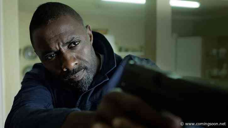 Idris Elba to Star in Apple’s Spy Thriller Film From Simon Kinberg