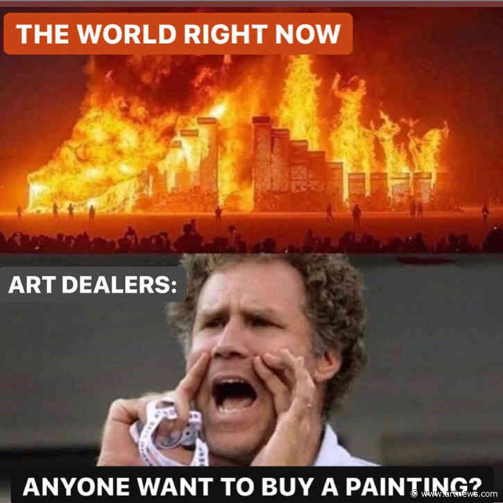 Jerry Gogosian, Artist-Oriented Blockchain, and a Media Art Podcast