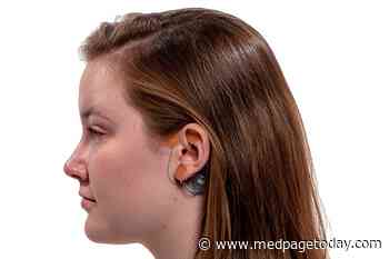 Ear Stimulation Eases IBS Pain in Teens