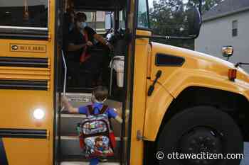 Editorial: Push back the start of the school year in Ontario