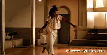 A Space for Black Dance Artists to Create in the Hudson Valley