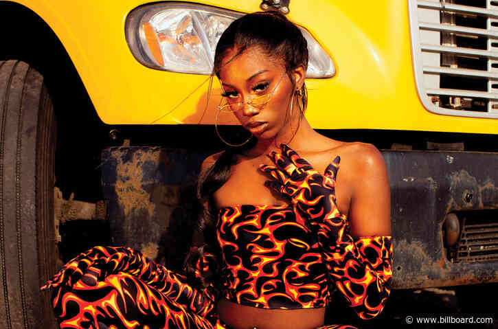 One to Watch: How Flo Milli Plotted Her Success Years Ago
