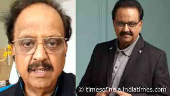 Legendary singer SP Balasubrahmanyam in critical and shifted to ICU, says report