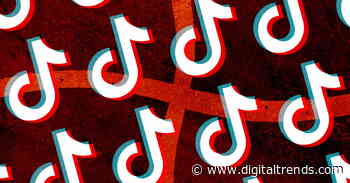 More than a third of TikTok users in U.S. are reportedly 14 years old or younger