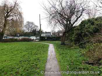 Winwick CofE Primary School withdraws car park plans