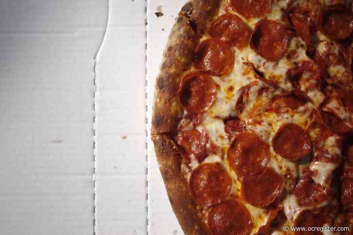 America’s favorite pizza topping starting to get scarce
