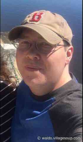 Nicholas R. Day - Belfast - Waldo - Republican Journal - Republican Journal