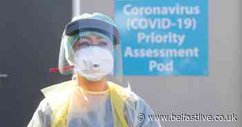 Person under 40 dies from Coronavirus in Northern Ireland - Belfast Live