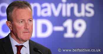 Finance Minister allocates £123m funding boost - this is who will benefit - Belfast Live