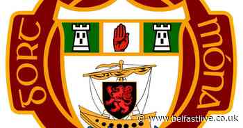 West Belfast GAA club suspends activity after positive Covid-19 test - Belfast Live