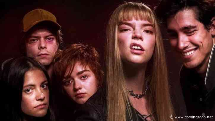 The New Mutants Cast Introduces Film’s Premise in New Featurette