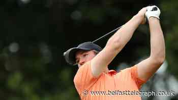 Sam Horsfield well placed to claim Celtic Classic crown after wild second round