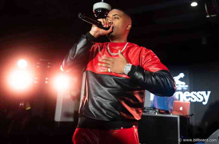 Nas Takes a Shot at Doja Cat in Hit-Boy Collab ‘Ultra Black’ & CupcakKe Fires Back at the Wrong Nas